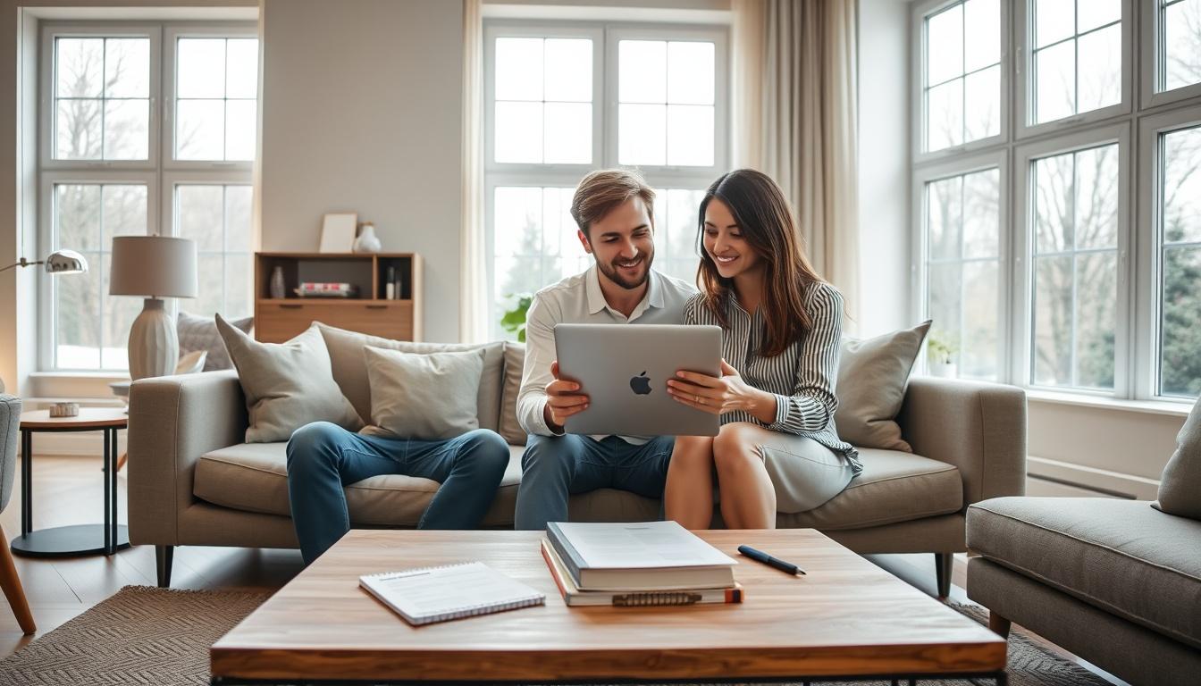 Welcome to Residential Counteroffer